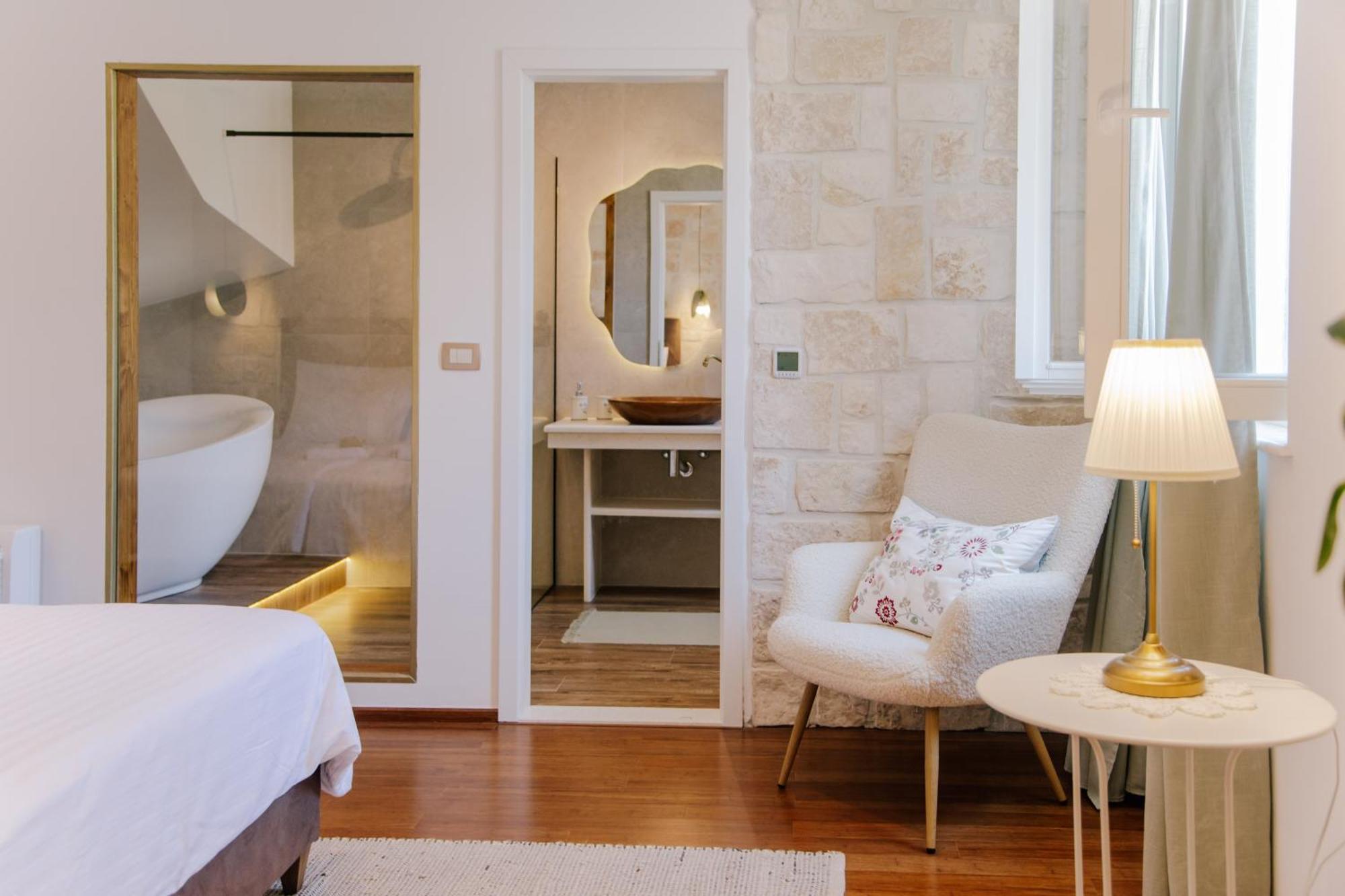 Casa Barbiere Hvar Jelsa (Hvar) Exterior foto