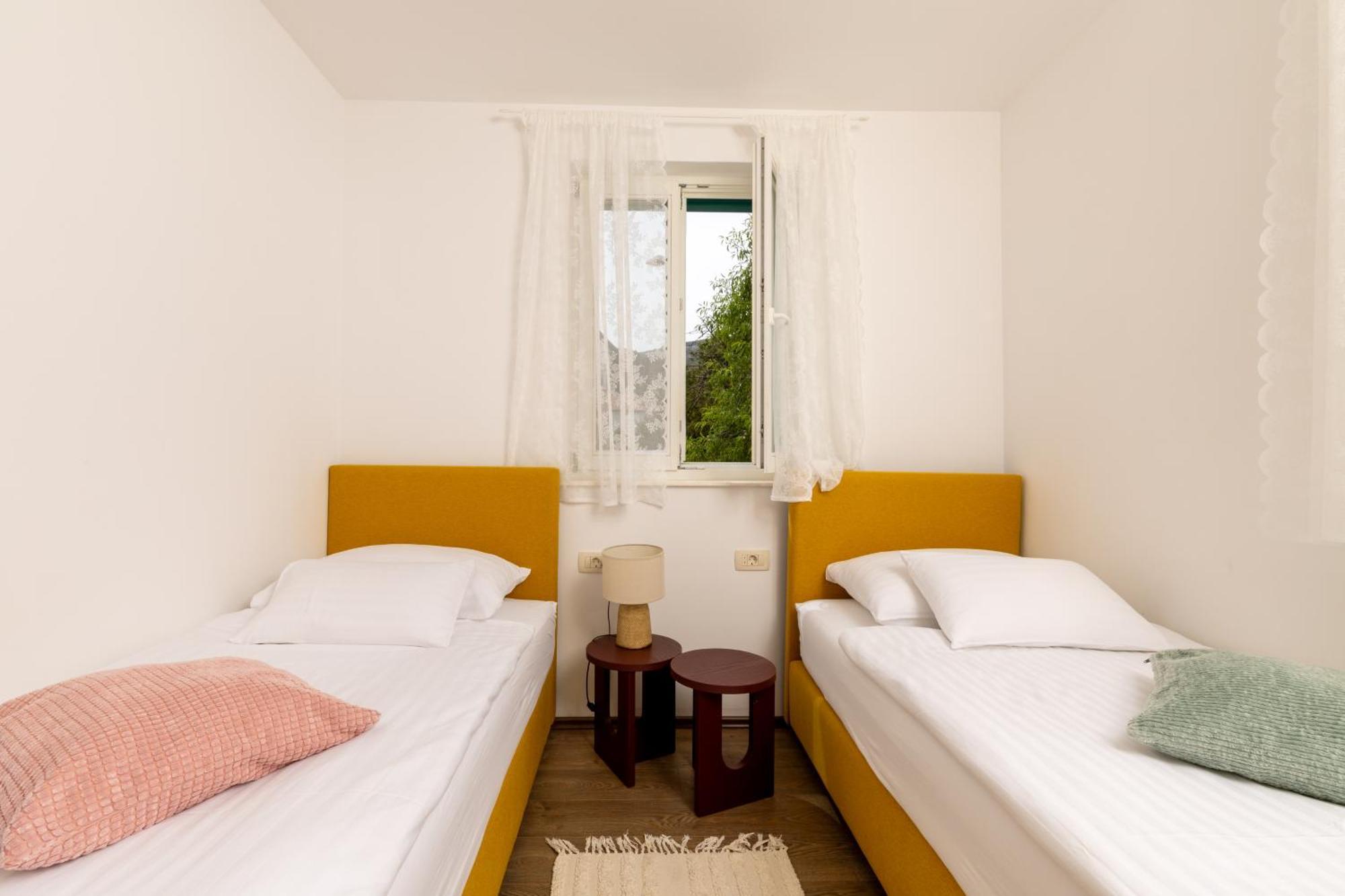 Casa Barbiere Hvar Jelsa (Hvar) Exterior foto